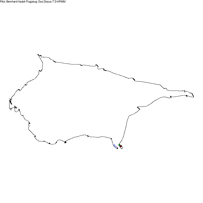 Flugspur